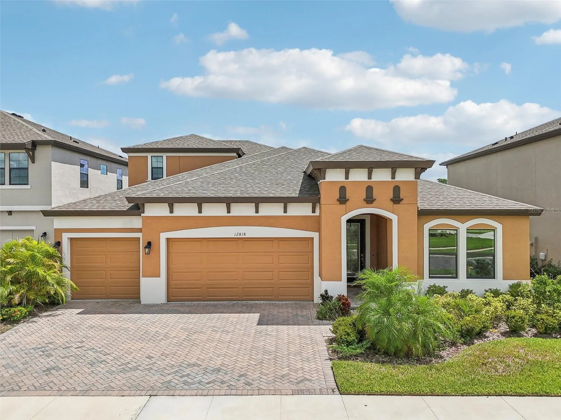 12818 Boggy Creek Drive Riverview FL 33579