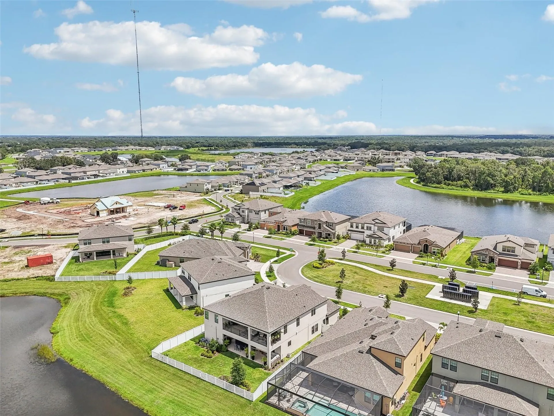 12818 Boggy Creek Drive Riverview FL 33579
