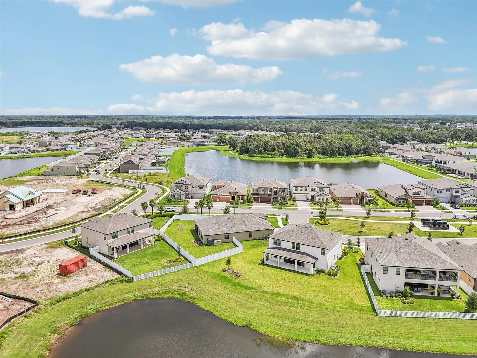 12818 Boggy Creek Drive Riverview FL 33579