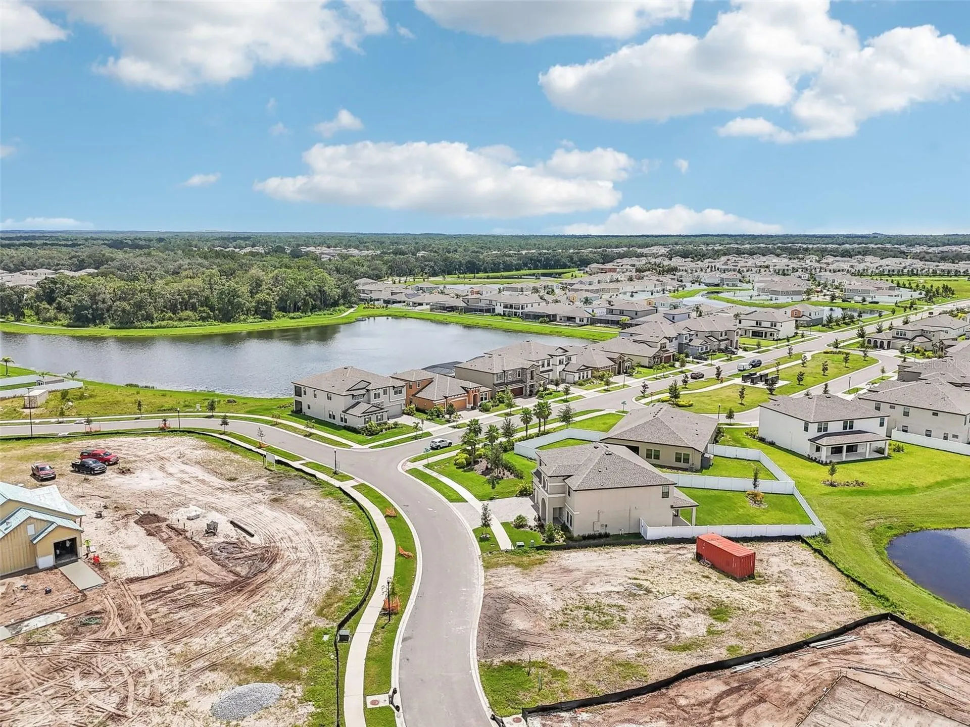 12818 Boggy Creek Drive Riverview FL 33579