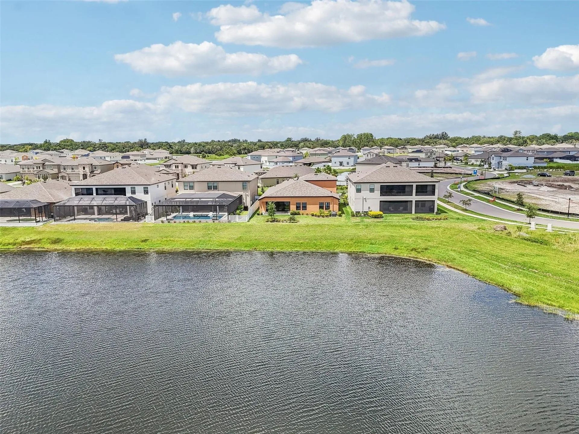 12818 Boggy Creek Drive Riverview FL 33579