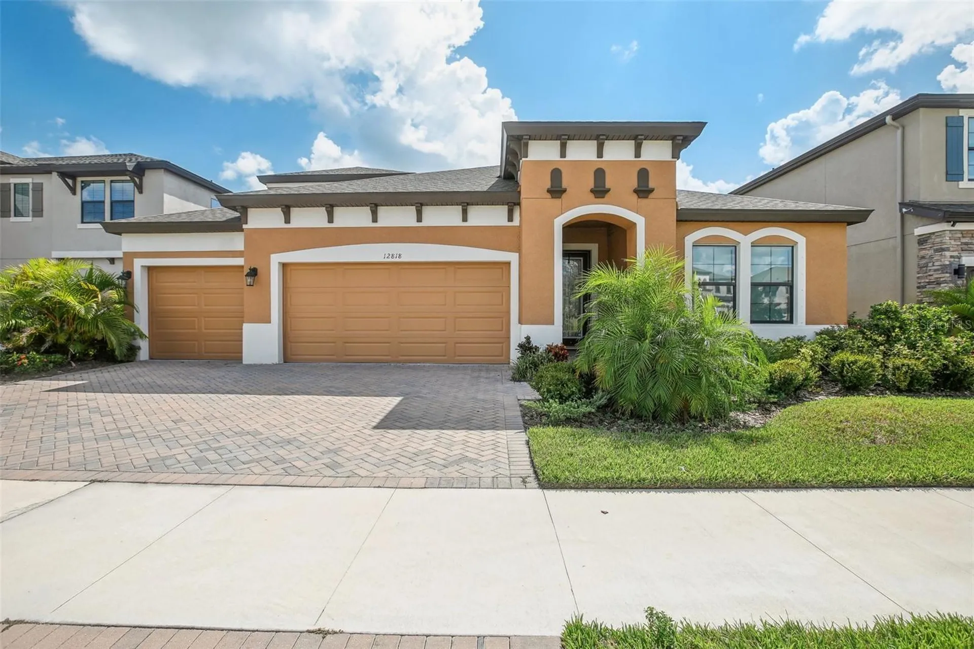 12818 Boggy Creek Drive Riverview FL 33579