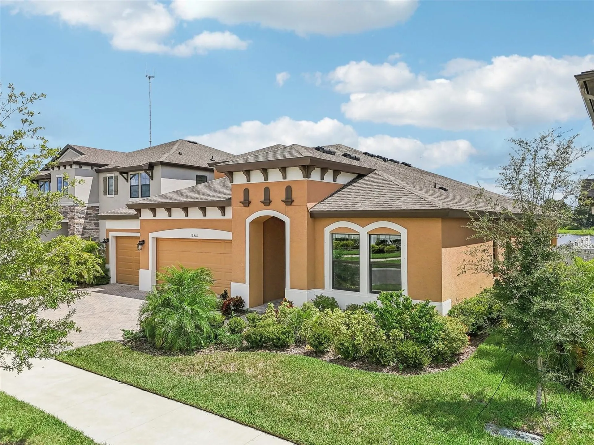 12818 Boggy Creek Drive Riverview FL 33579