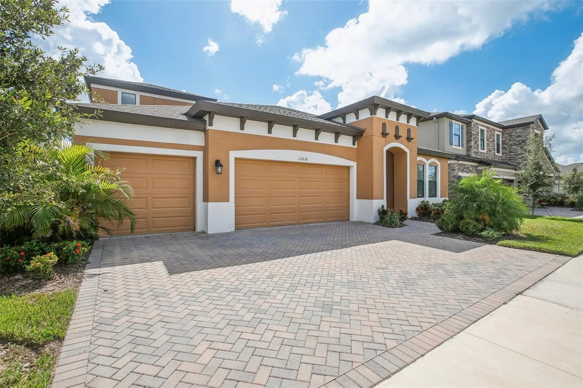 12818 Boggy Creek Drive Riverview FL 33579