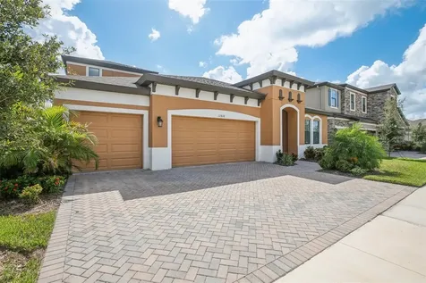 12818 Boggy Creek Drive Riverview FL 33579