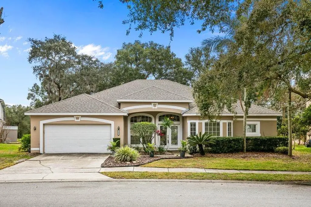 1881 Pine Bay Drive Lake Mary FL 32746