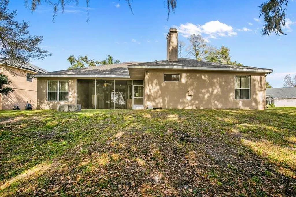 1881 Pine Bay Drive Lake Mary FL 32746