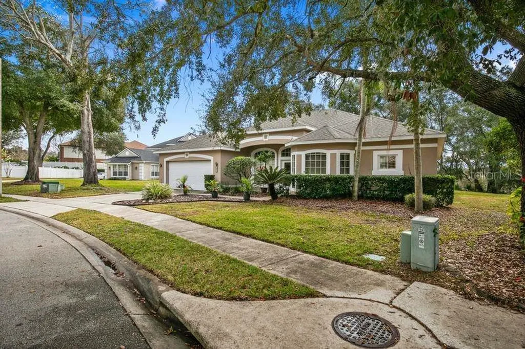 1881 Pine Bay Drive Lake Mary FL 32746