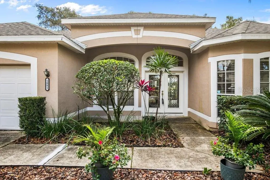 1881 Pine Bay Drive Lake Mary FL 32746