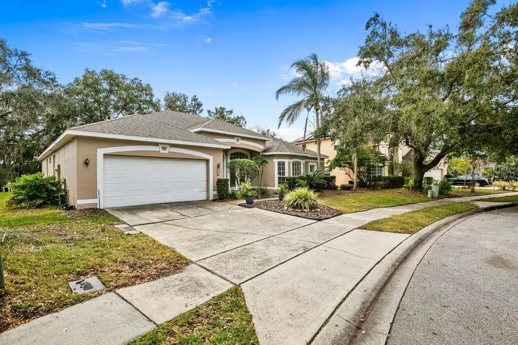 1881 Pine Bay Drive Lake Mary FL 32746