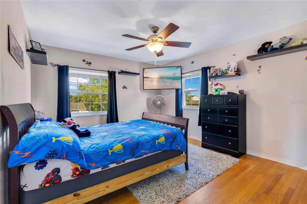 811 Fairlington Drive Lakeland FL 33813