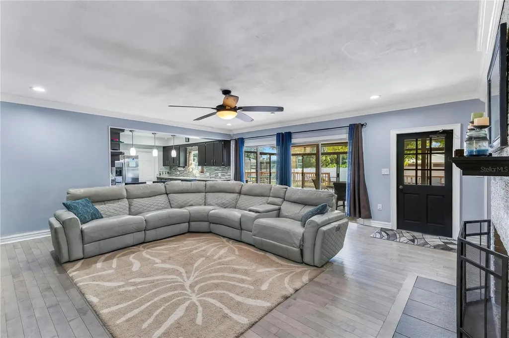 811 Fairlington Drive Lakeland FL 33813