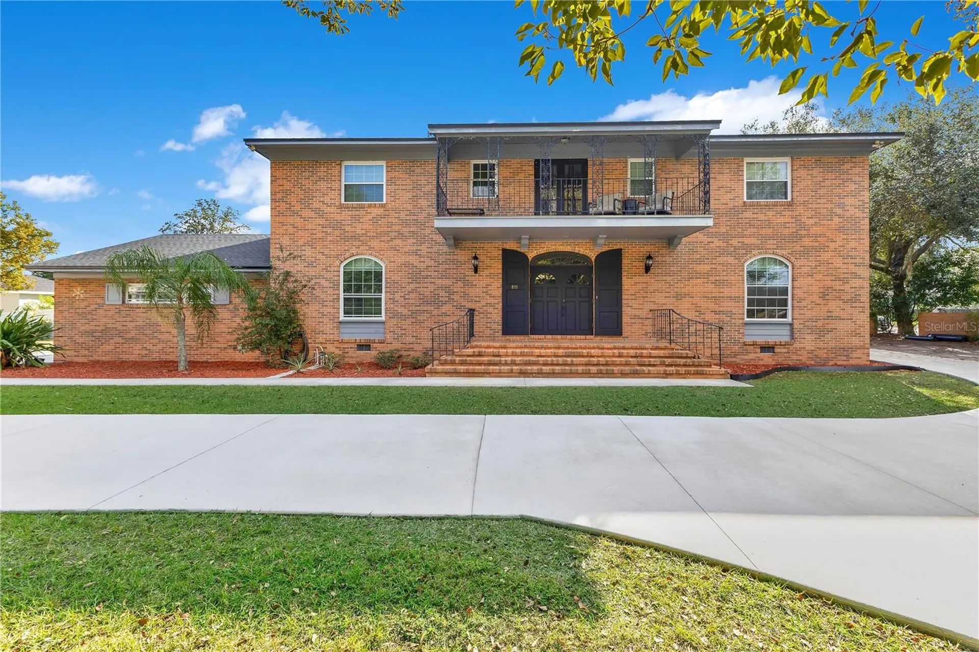 811 Fairlington Drive Lakeland FL 33813