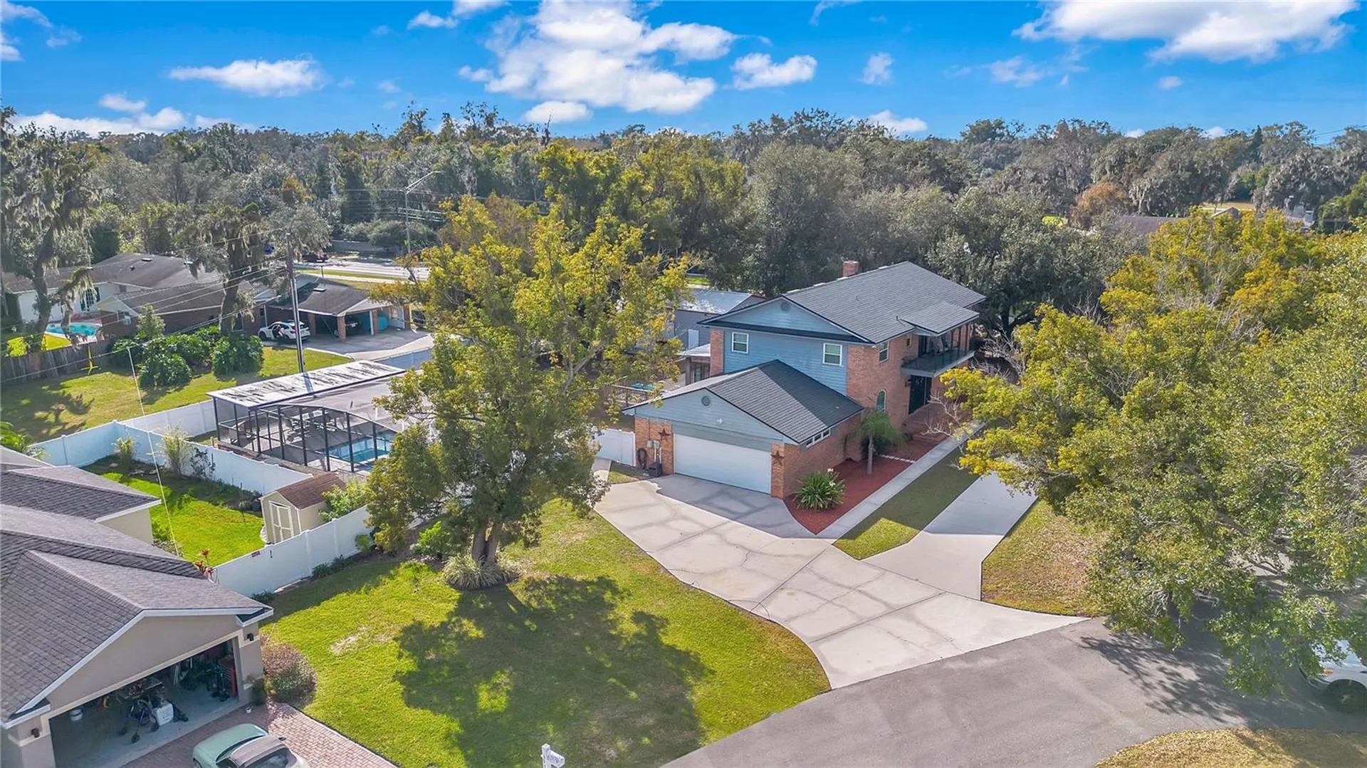811 Fairlington Drive Lakeland FL 33813
