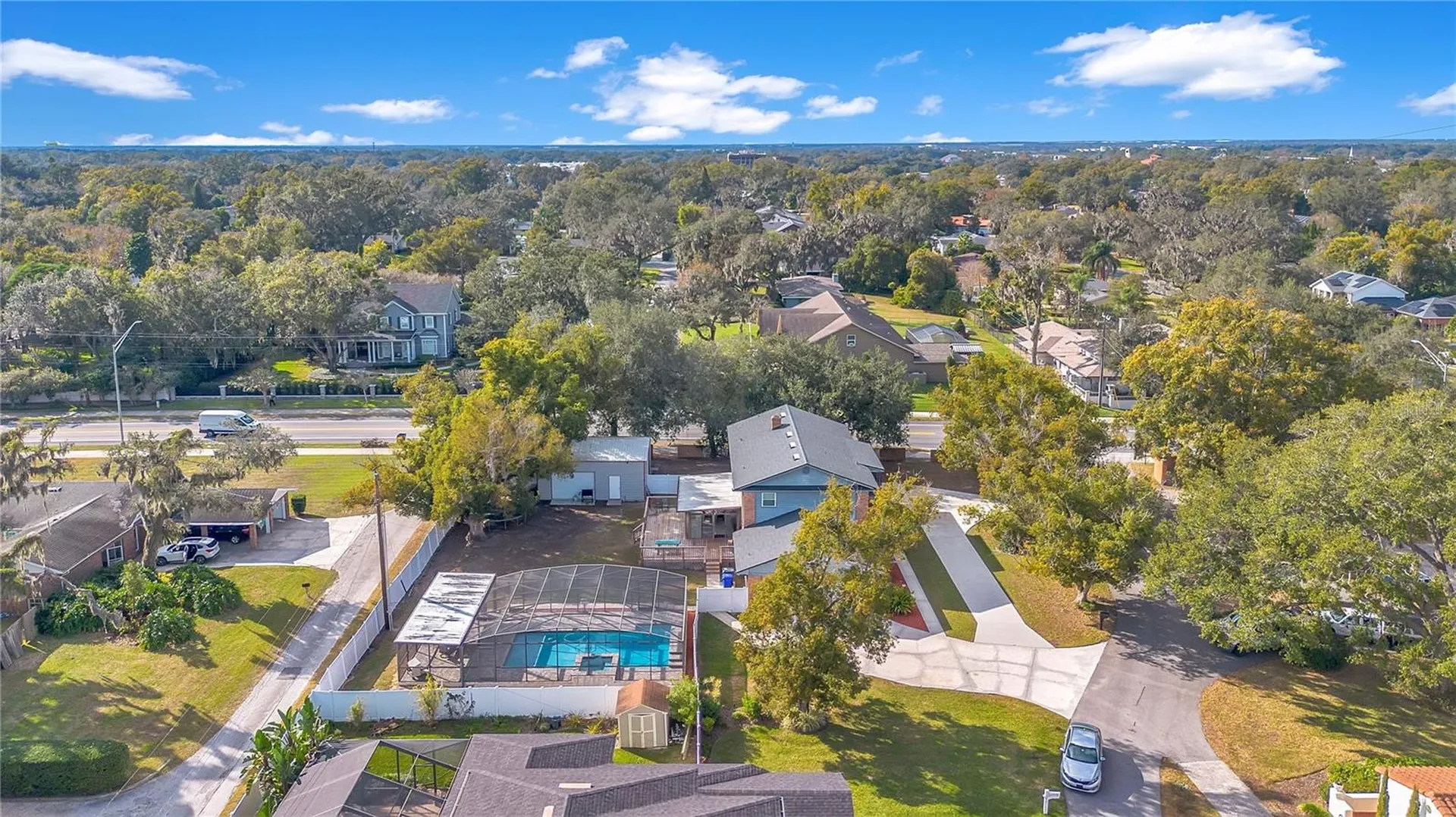 811 Fairlington Drive Lakeland FL 33813