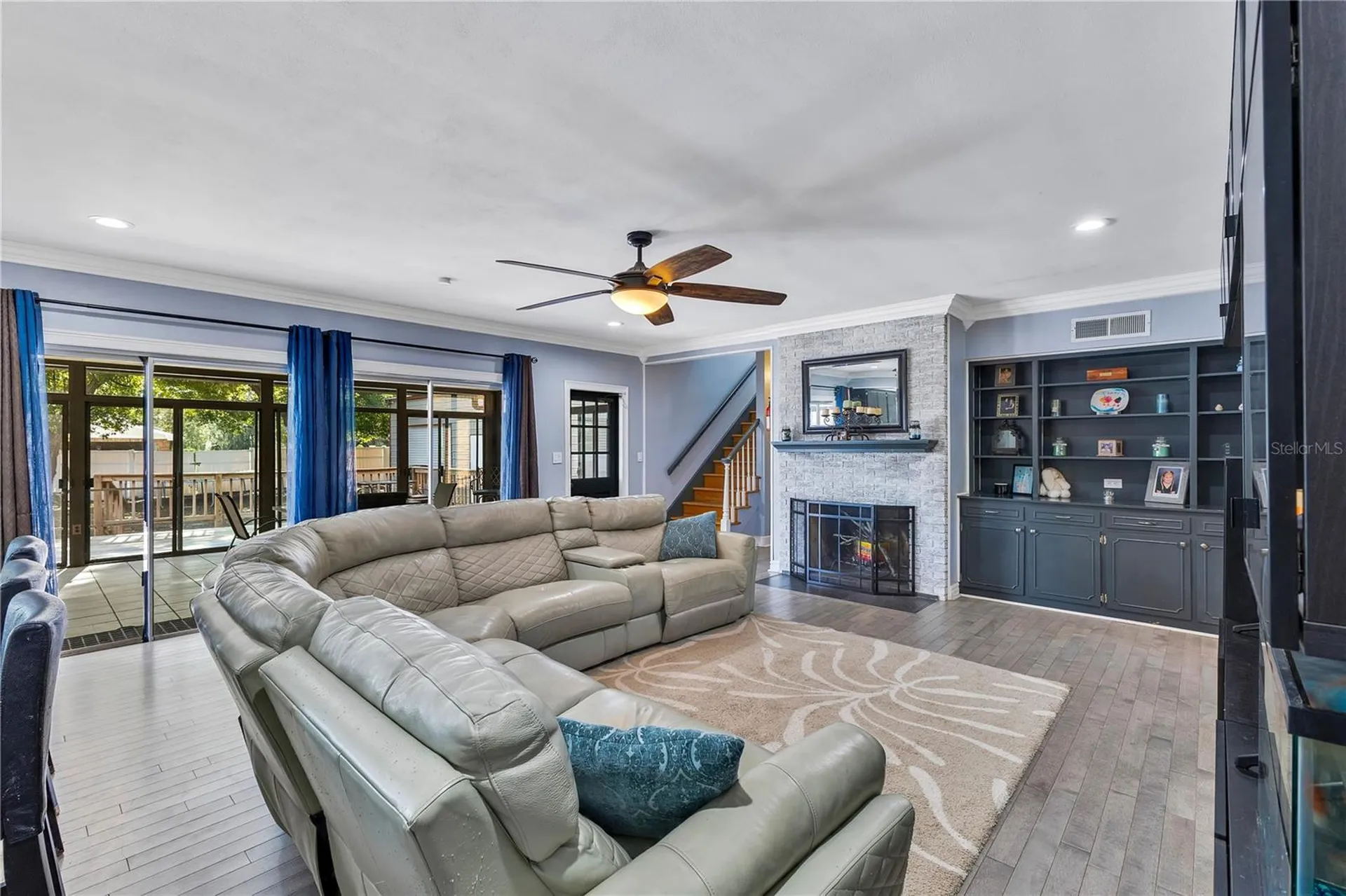 811 Fairlington Drive Lakeland FL 33813