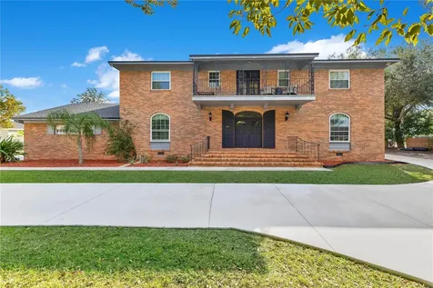 811 Fairlington Drive Lakeland FL 33813