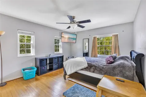811 Fairlington Drive Lakeland FL 33813