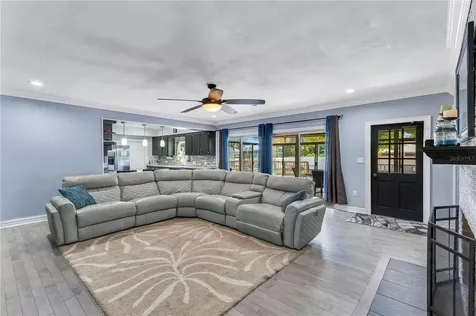 811 Fairlington Drive Lakeland FL 33813
