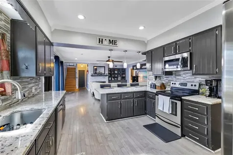 811 Fairlington Drive Lakeland FL 33813