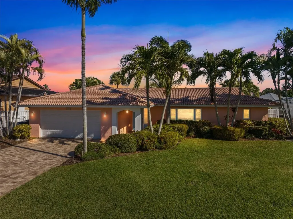 5319 Bimini Drive Bradenton FL 34210