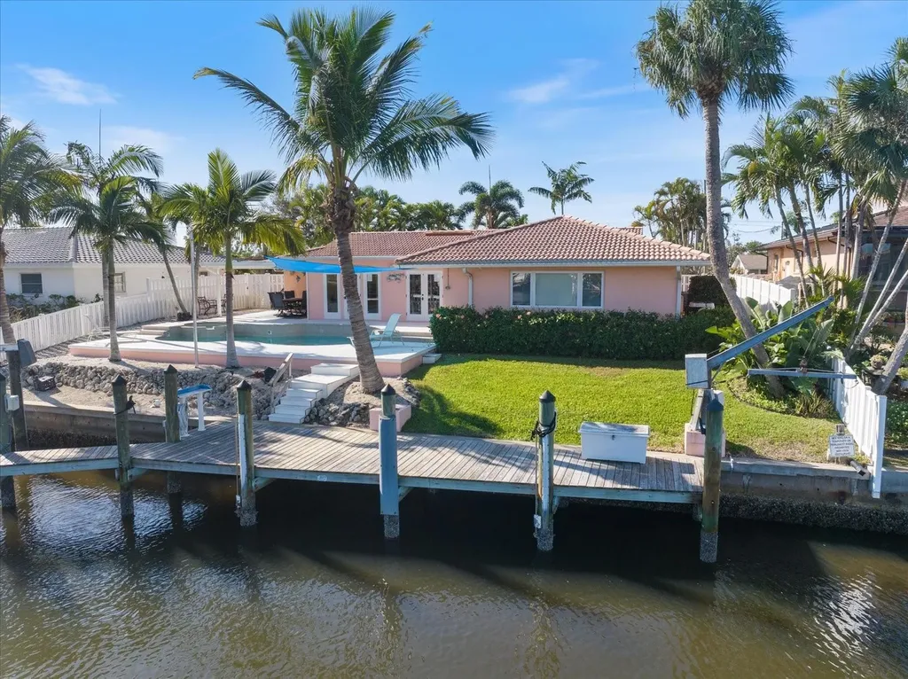 5319 Bimini Drive Bradenton FL 34210