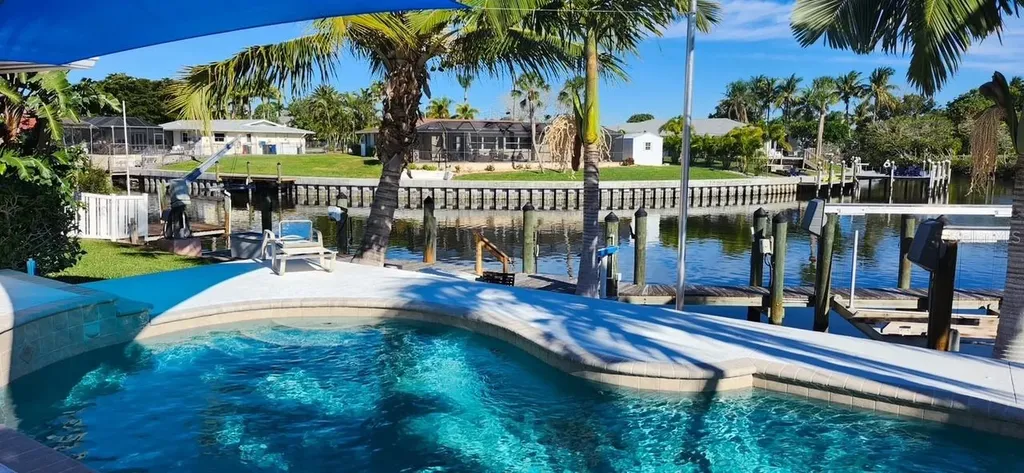 5319 Bimini Drive Bradenton FL 34210