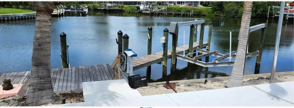5319 Bimini Drive Bradenton FL 34210