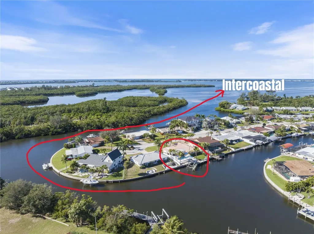 5319 Bimini Drive Bradenton FL 34210