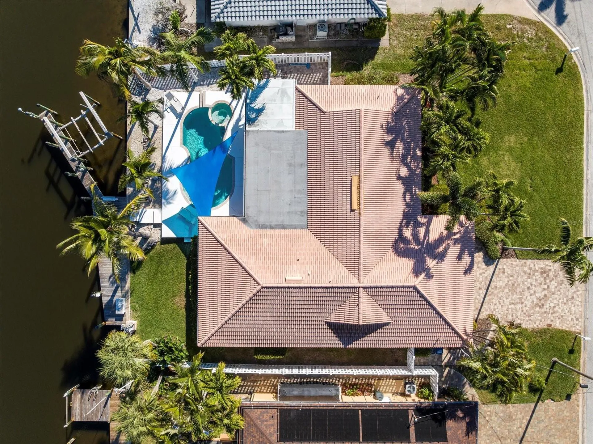 5319 Bimini Drive Bradenton FL 34210