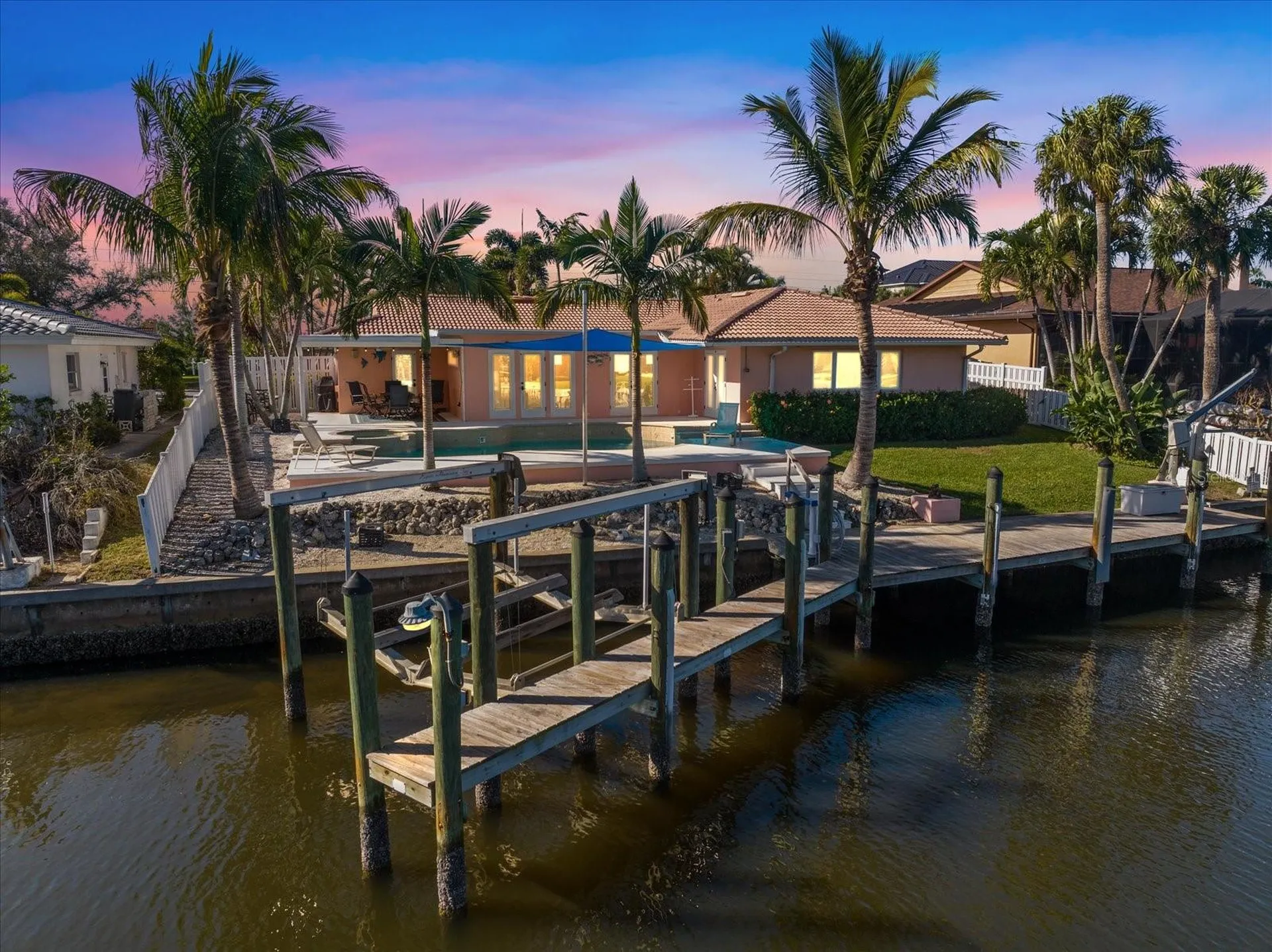 5319 Bimini Drive Bradenton FL 34210