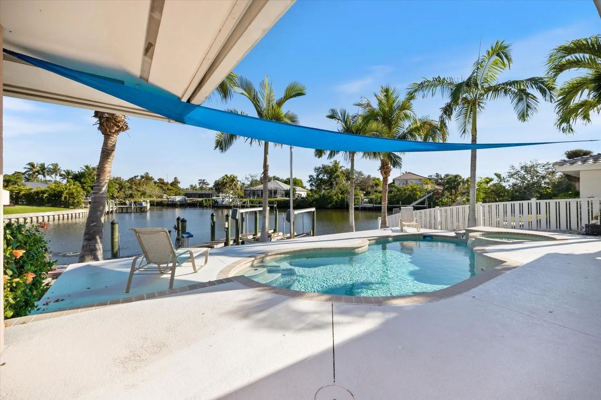 5319 Bimini Drive Bradenton FL 34210
