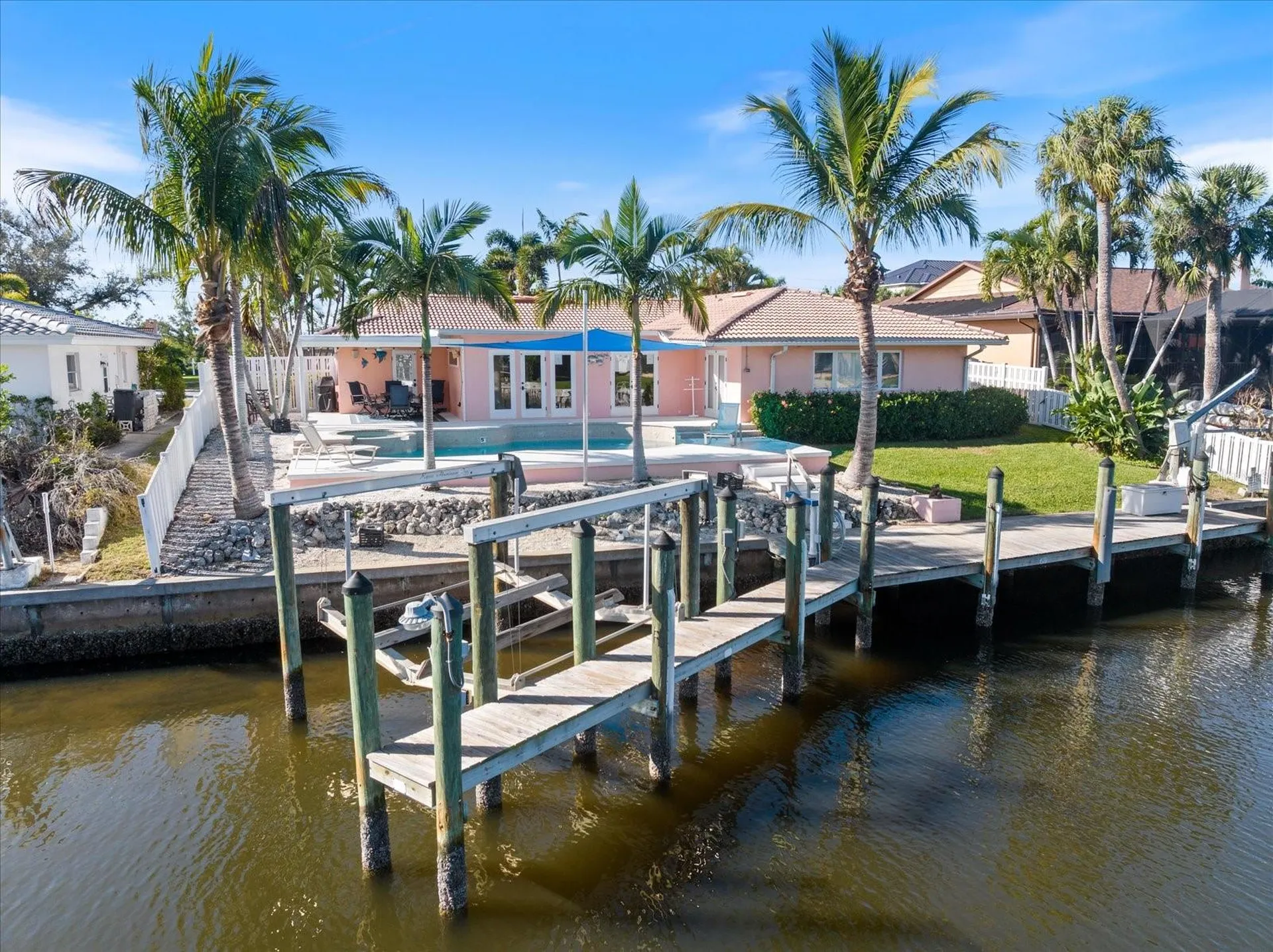 5319 Bimini Drive Bradenton FL 34210