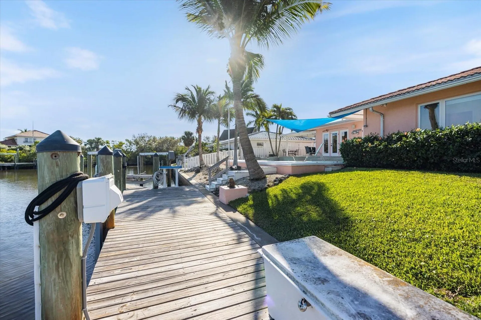 5319 Bimini Drive Bradenton FL 34210