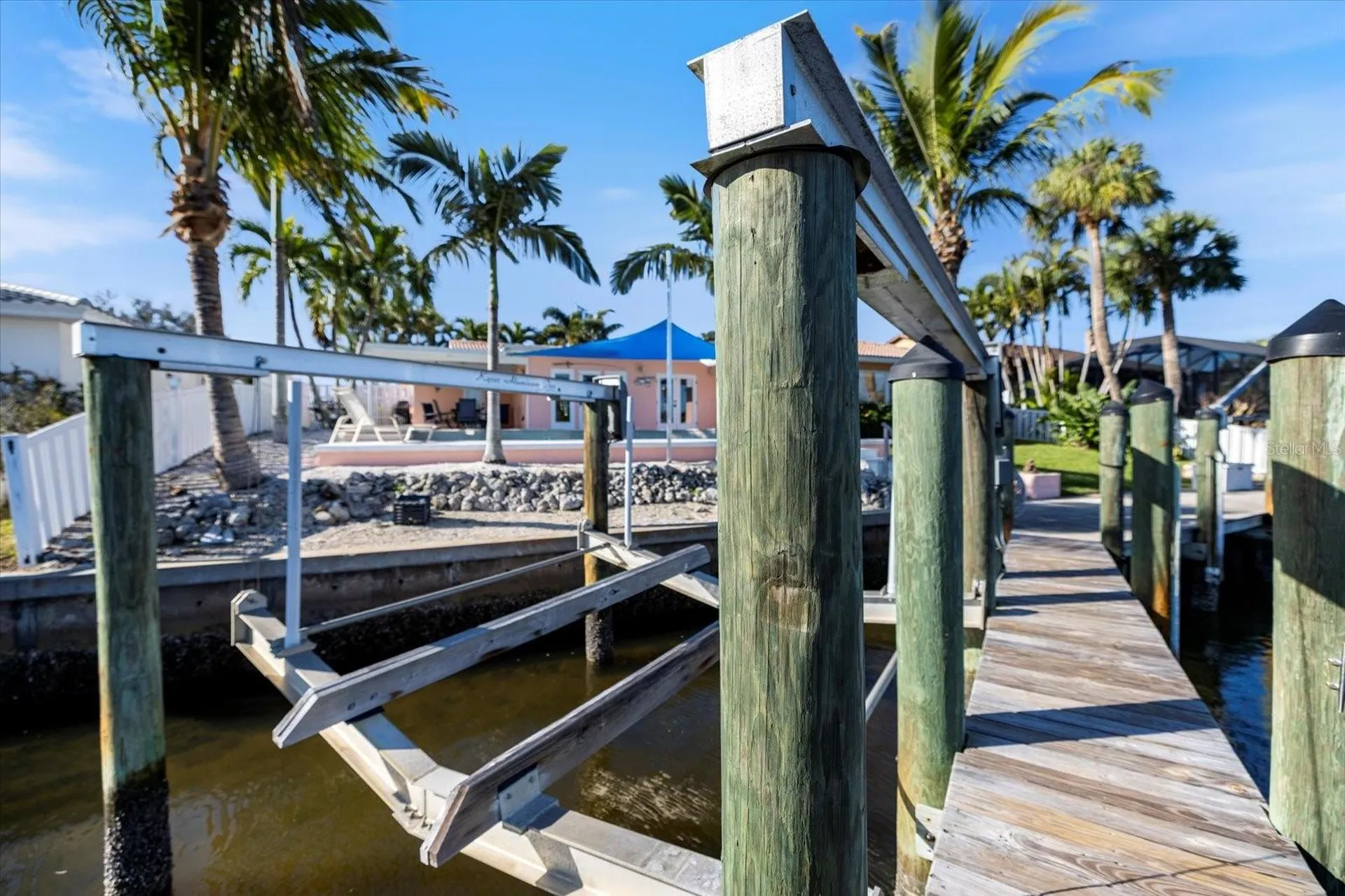 5319 Bimini Drive Bradenton FL 34210