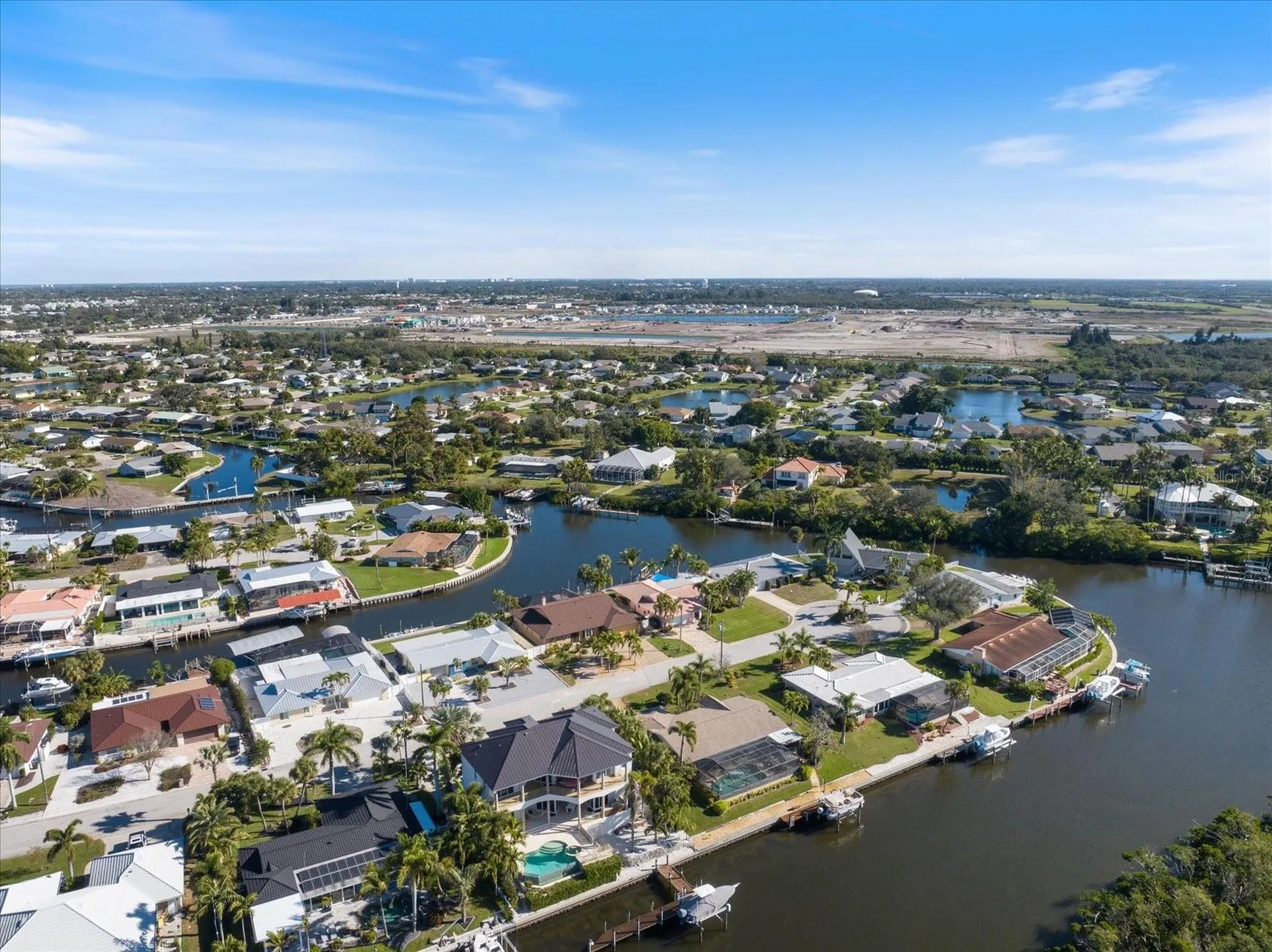 5319 Bimini Drive Bradenton FL 34210