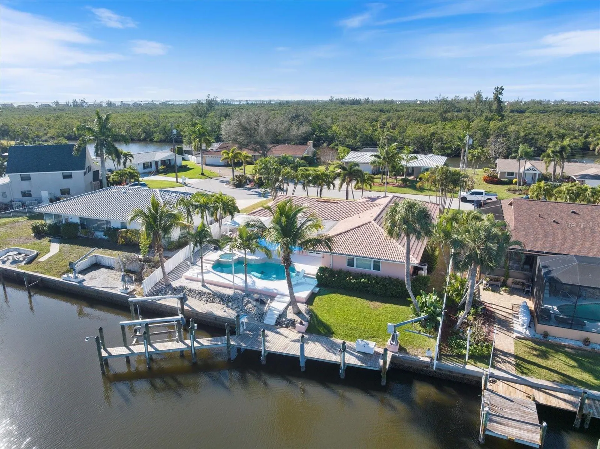 5319 Bimini Drive Bradenton FL 34210