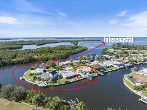 5319 Bimini Drive Bradenton FL 34210