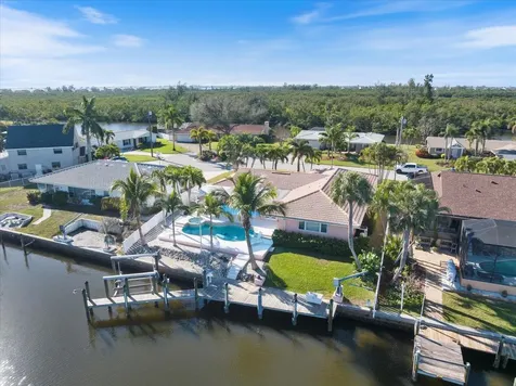 5319 Bimini Drive Bradenton FL 34210