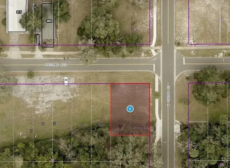 Tbd N Exeter Street Eustis FL 32726