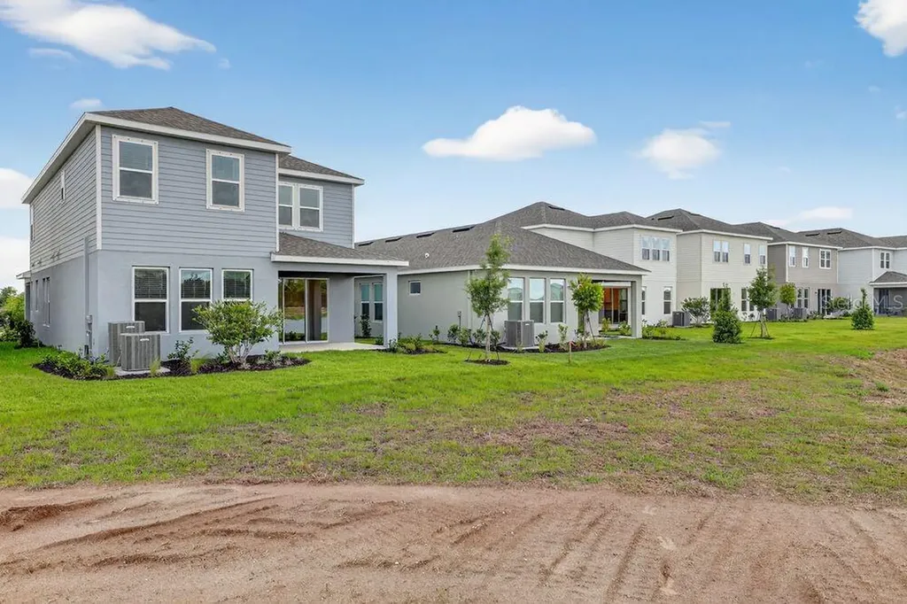 13505 Commons Avenue Parrish FL 34219