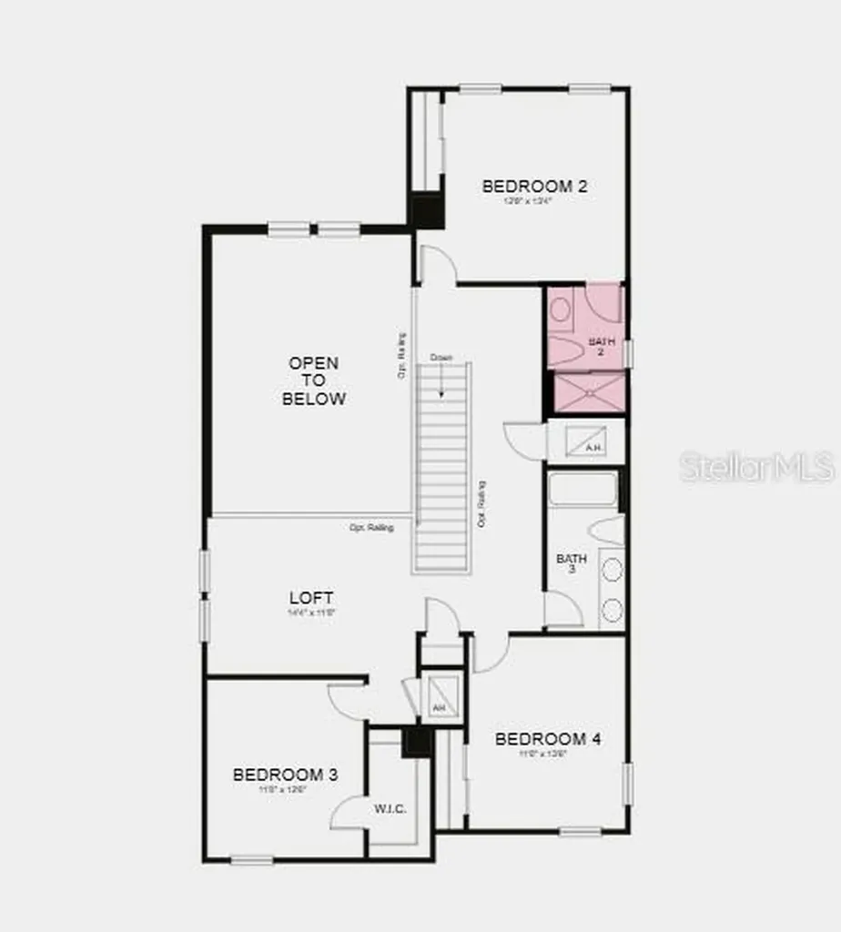 13505 Commons Avenue Parrish FL 34219