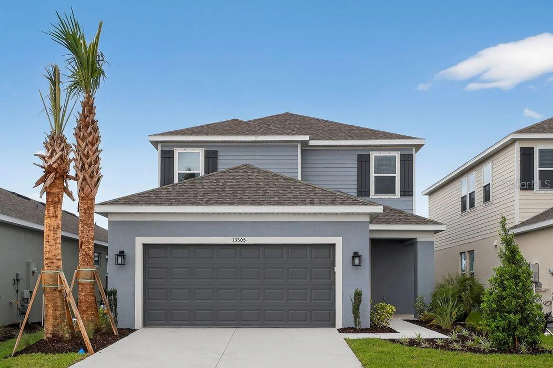 13505 Commons Avenue Parrish FL 34219
