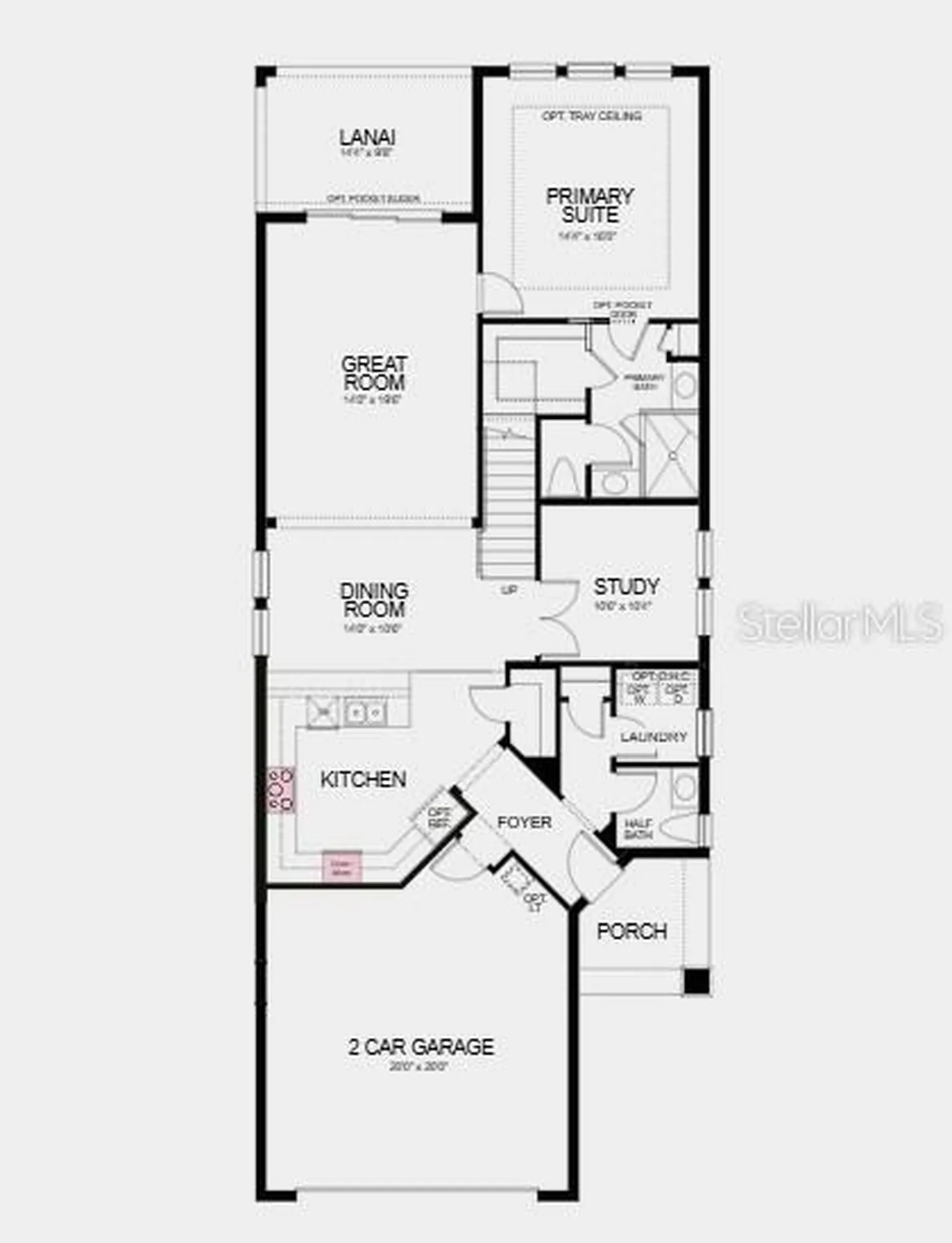 13505 Commons Avenue Parrish FL 34219