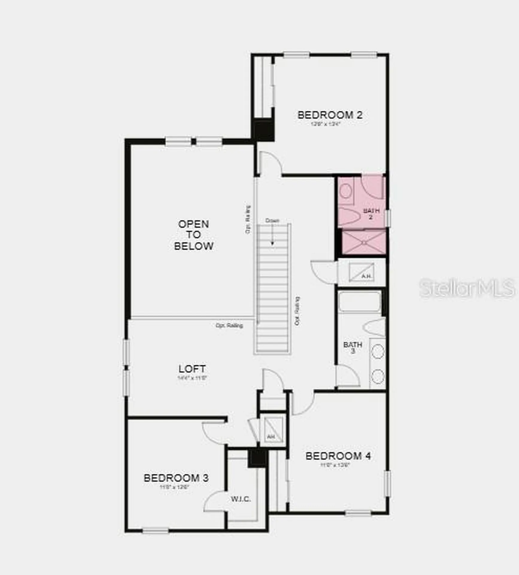 13505 Commons Avenue Parrish FL 34219