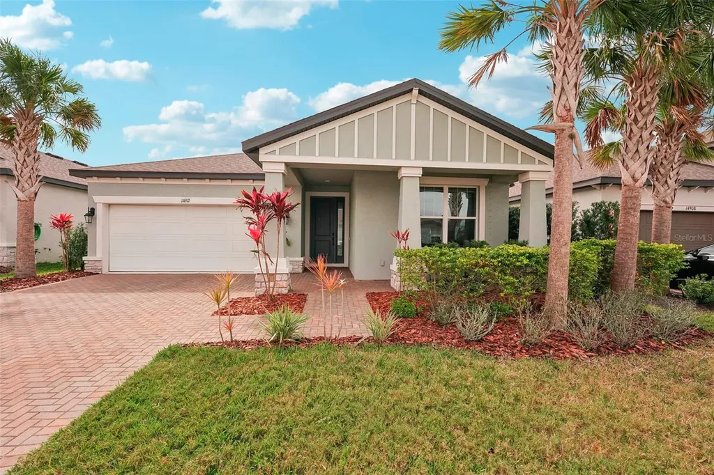 14912 Sora Way Bradenton FL 34212