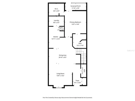 218 SW 145th Drive Newberry FL 32669