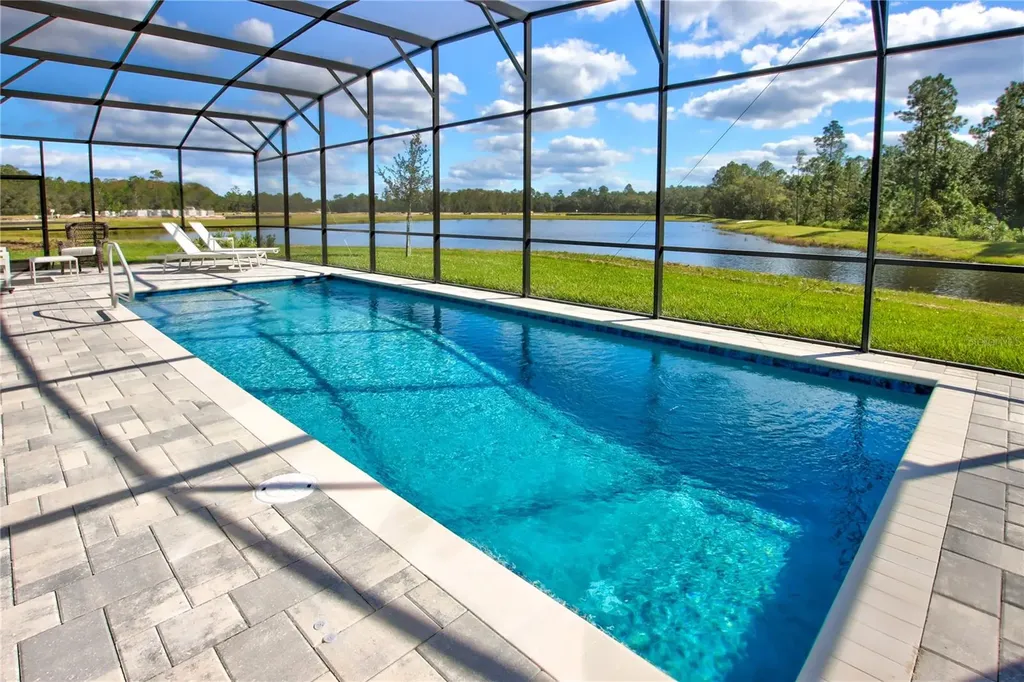 6364 Snow Tree Lane St Cloud FL 34771