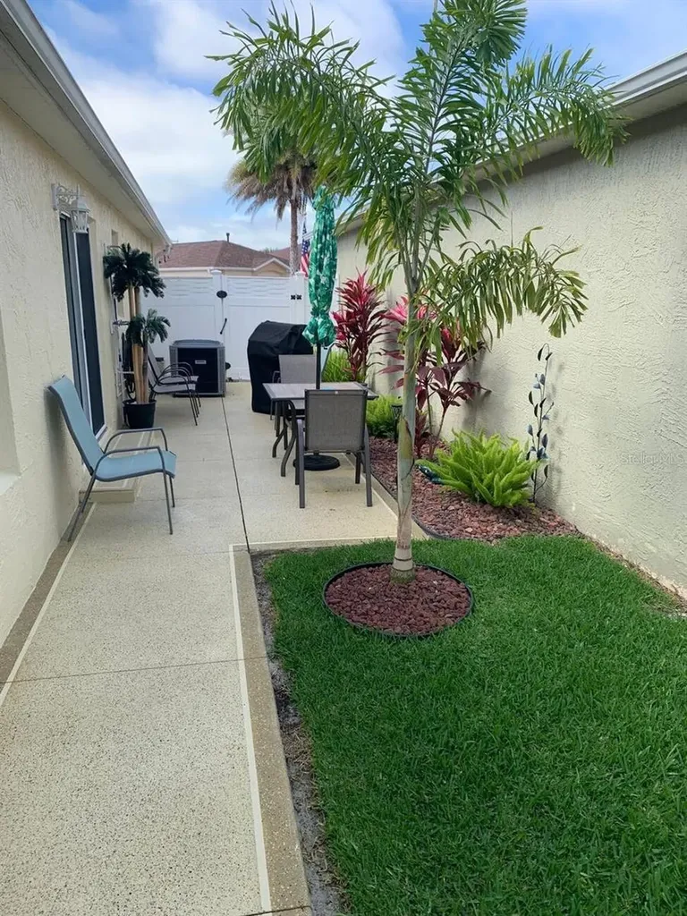 1069 Burnettown Place The Villages FL 32162