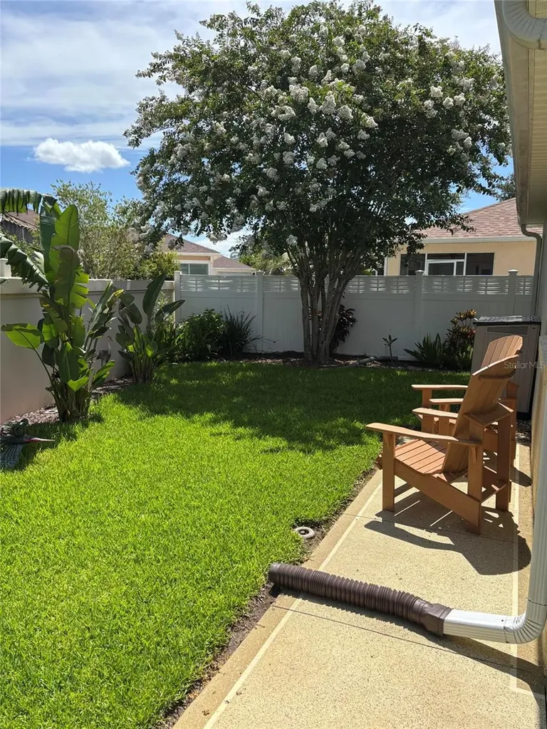 1069 Burnettown Place The Villages FL 32162
